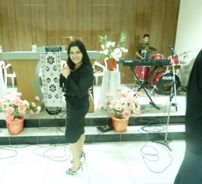 Foto de Sheila Oliveira