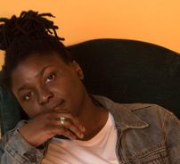 Foto de Joy Oladokun