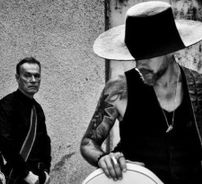 Foto de Me And That Man