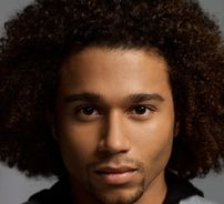 Foto de Corbin Bleu