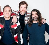 Foto de Biquini Cavadão