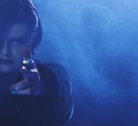 Foto de Charlie Storwick