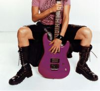 Foto de Laura Finocchiaro