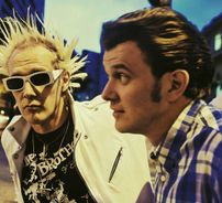 Foto de Brothers of Brazil