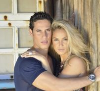 Foto de Jhonny e Erika