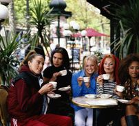 Foto de Spice Girls