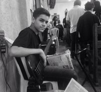 Foto de Adonai Dom Bosco