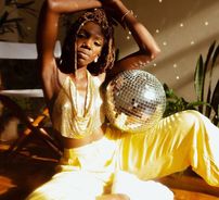 Foto de Késia Estácio