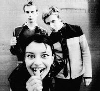 Foto de Sneaker Pimps