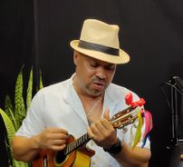 Foto de Anderson Bara