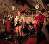 Foto de Bloody Jenny