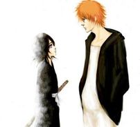 Foto de Bleach
