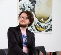 Foto de Guilherme Eddino