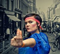 Foto de Rebekkamaria