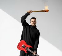 Foto de Emerson Calejon