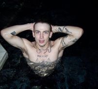 Foto de Vinnie Hacker