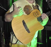 Foto de Alexandre Nóbrega