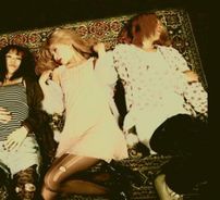 Foto de The Teenage Kissers