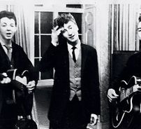 Foto de Quarrymen