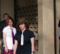 Foto de Calling Utopia