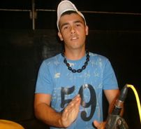 Foto de Banda Geração da Bahia