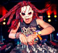 Foto de Dj BL3ND