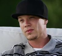 Foto de Chris Rene