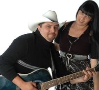 Foto de Nyll e Simony