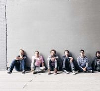 Foto de David Crowder Band