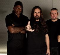 Foto de Sepultura