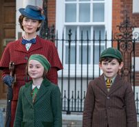 Foto de O Retorno de Mary Poppins