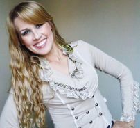 Foto de Elizângela Paula