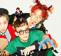 Foto de EXO-CBX