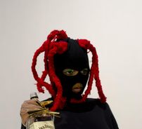 Foto de Tamara Franklin