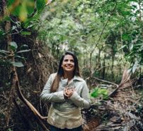 Foto de Lucinha Santos