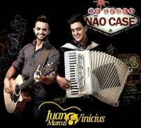 Foto de Juan Marcus e Vinícius