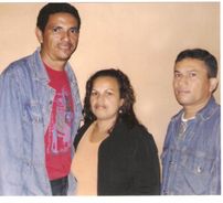 Foto de Forrozão Canários