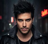 Foto de Axl Vance Stone