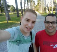 Foto de Felipe Louro