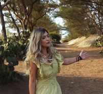 Foto de Lene Nascimento