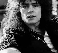 Foto de Marc Bolan and T. Rex