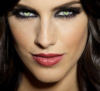 Foto de Jessica Lowndes