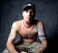 Foto de Vanilla Ice
