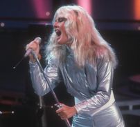 Foto de Kim Carnes
