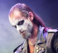 Foto de Taake