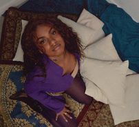 Foto de Maria Estrela