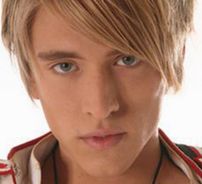 Foto de Danny Saucedo