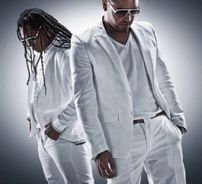 Foto de Zion & Lennox