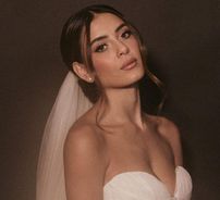 Foto de Sabina Hidalgo