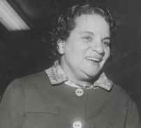 Foto de Aracy de Almeida